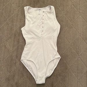 Sold out Andie suit! Size small tall